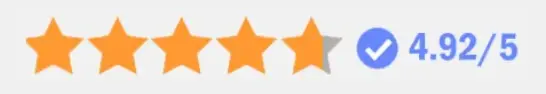 Prepared hero fire blanket 5 star rated